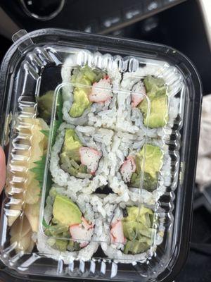 Hibachi Express Auburndale