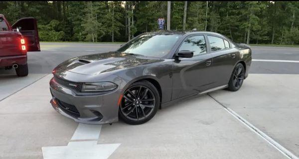 Nick Enterprise’s Car Rental