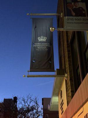 Nord Anglia International School - New York