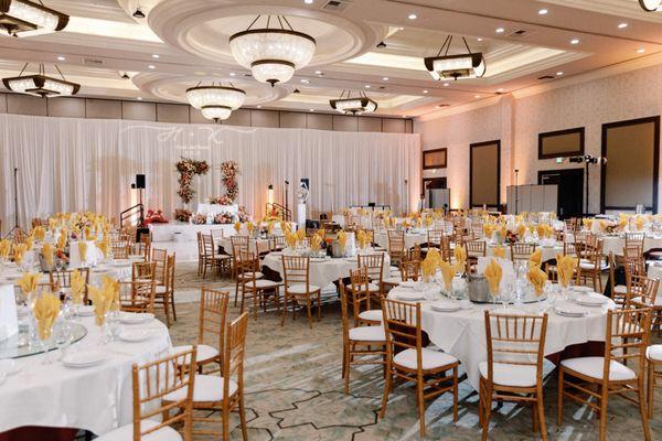 Spotlight Groove Productions