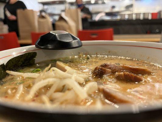 Nudo House STL