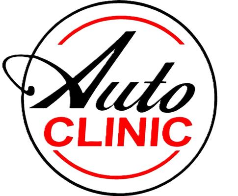 Auto Clinic of Boca