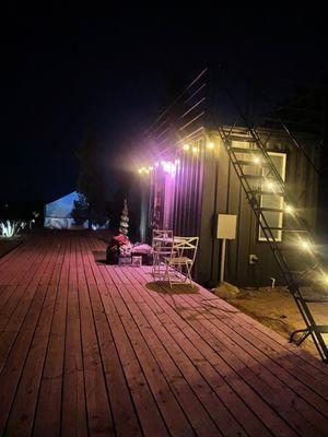 The Castle House Estate