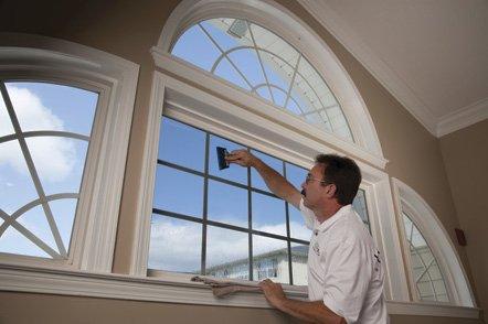 Alpharetta Mobile Window Tinting