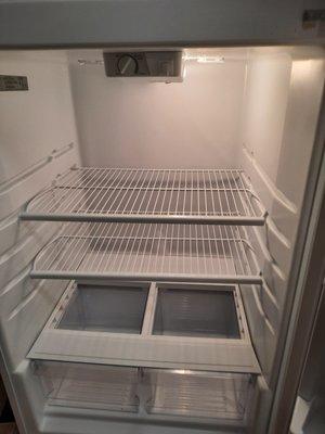 Detail Queen Cleaning