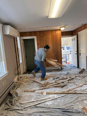 J&C Home Improvement