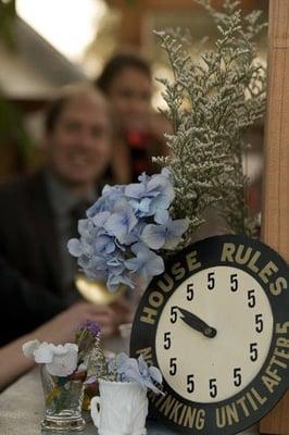 Wedding. Jamey Thomas Photography, 2012.