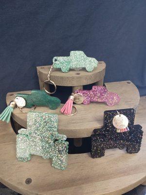 Sweet & Sowers Creations