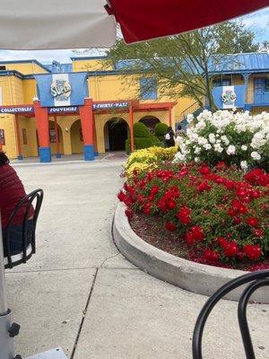 Looney Tunes Super Store