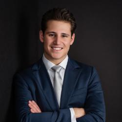 Ben Hartley-Keller Williams Realty