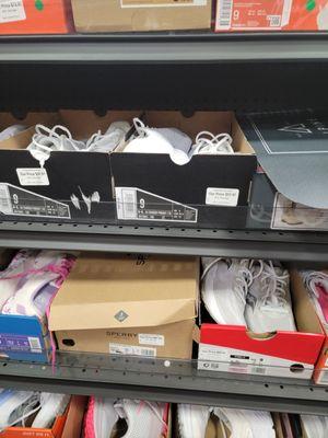 DICK'S Warehouse Sale