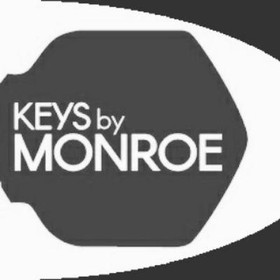 Keys By Monroe