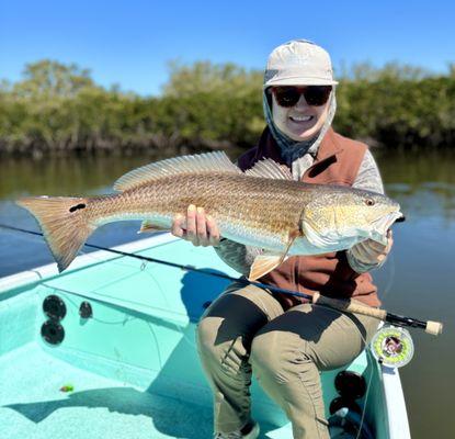 No Name fly Charters