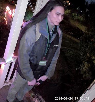 Solicitor breaking Seattle municipal code