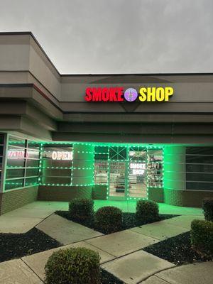 Woodlawn Tobacco & Vape