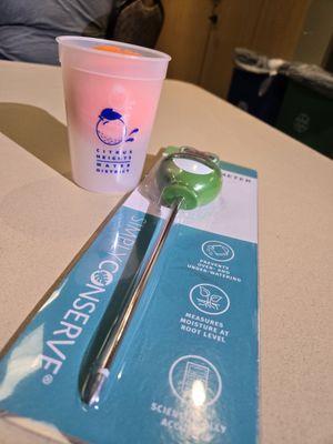 Citrus Heights Water District