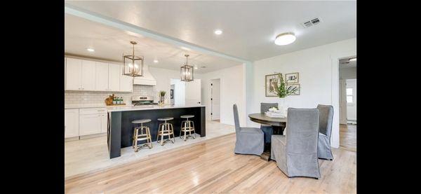 Richia Gregston | Chinowth & Cohen Realtors