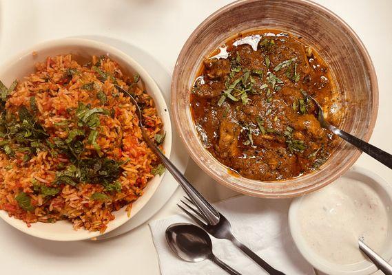 Venya's Kitchen Modern Indian Cuisine