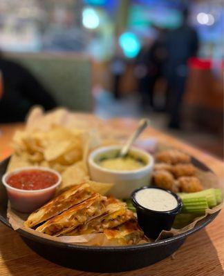 Applebee's Grill + Bar