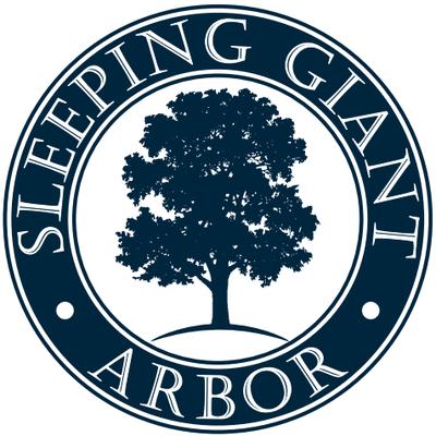 Sleeping Giant Arbor Care