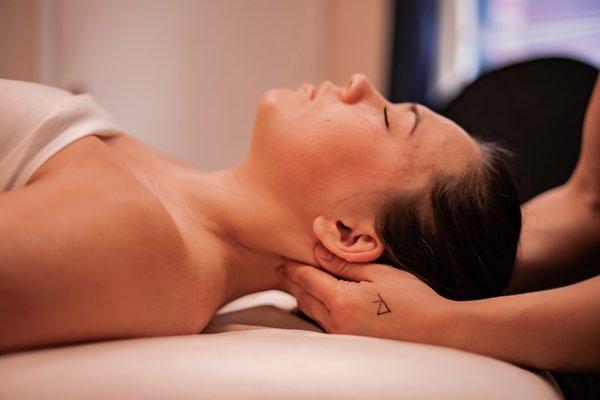 Appalachian Wellness Massage