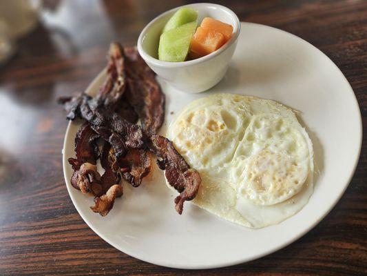 Oregon Trail Motel Restaurant