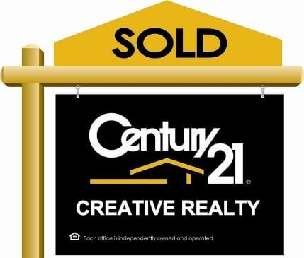 Bradley Sherwin -C21 Creative Realty