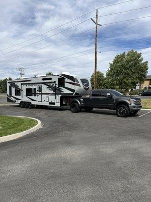 Wax On Wax Off Mobile Detail