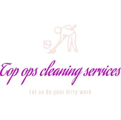Top Ops Cleaning Services