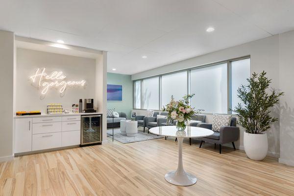 Synergy By Shaw | Midlothian