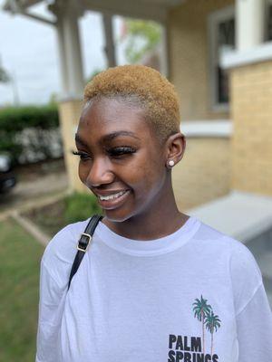 Aiken’s House of Beauty