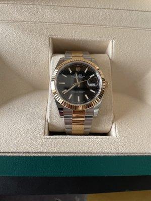 Sell My Rolex Watches