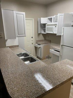 Marcell’s Resurfacing