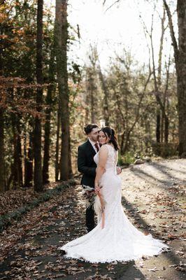 Samantha & Brady Creative