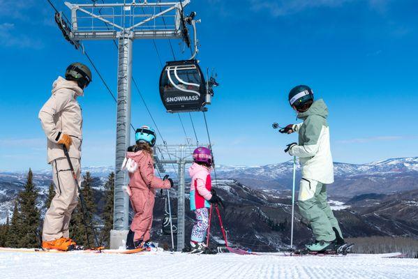 Four Mountain Sports - Snowmass Village Mall