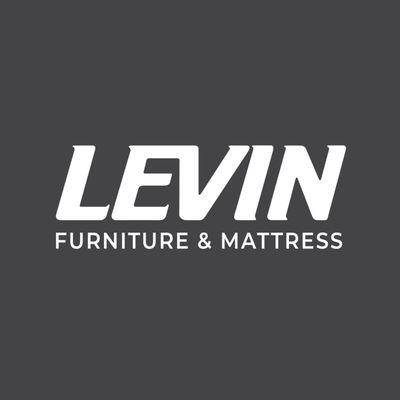 Levin Mattress Stow