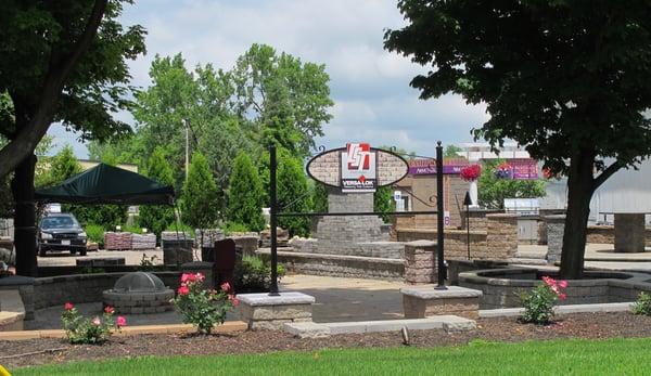 NORTHERN STONE & DESIGN CENTER