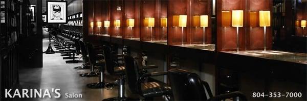 Karina's Salon
