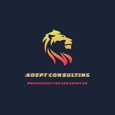 Adept Consulting