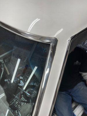 Import & Domestic Auto Glass