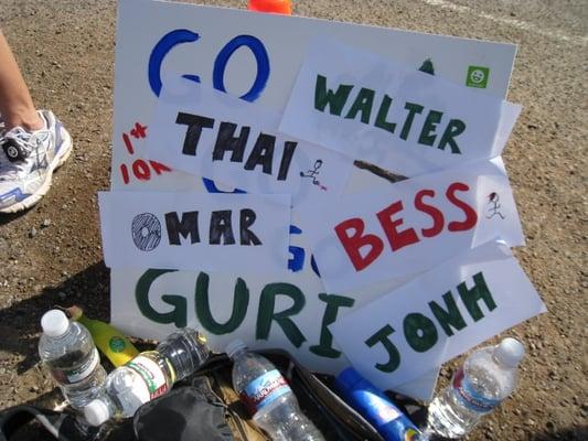 Pirates Cove Trail Run