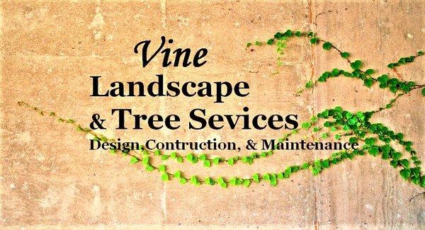 Vine Landscape and Tree Service