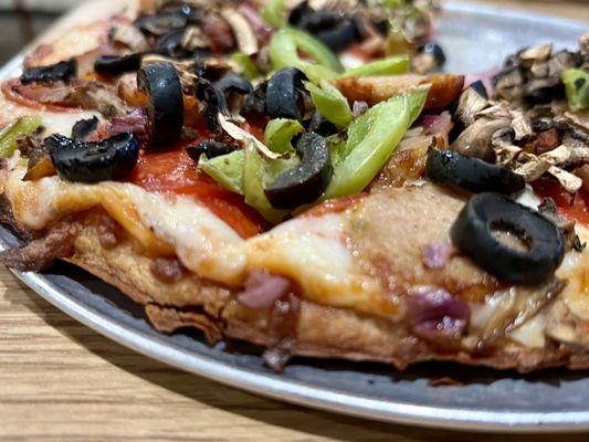 Rocco's New York Style Pizza