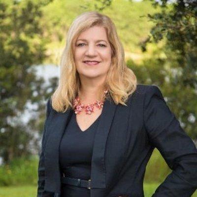 The Greater Palm Bay Chamber of Commerce