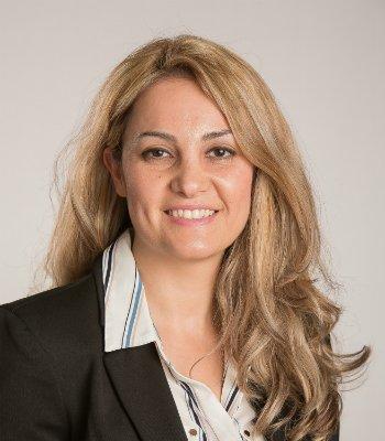 Allstate Insurance : Nora Hakim