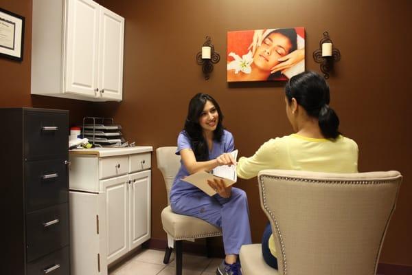 Free Consultations for all clients.