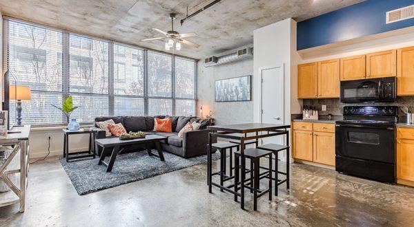 1016 Lofts