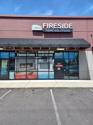 Fireside Home Solutions