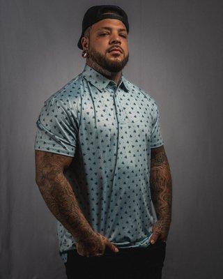 Rebel Reaper Clothing Company