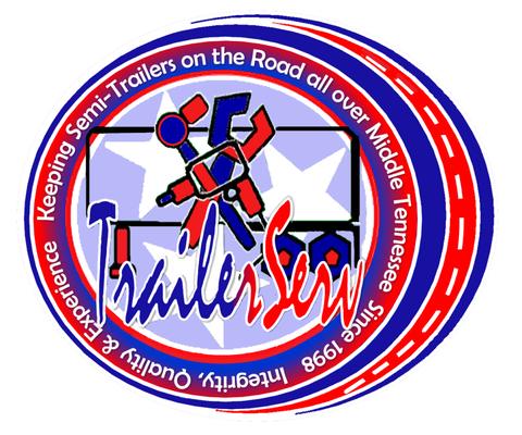 Keeping Trailers (and Box Trucks) on the Road all over Southern Middle Tennessee.